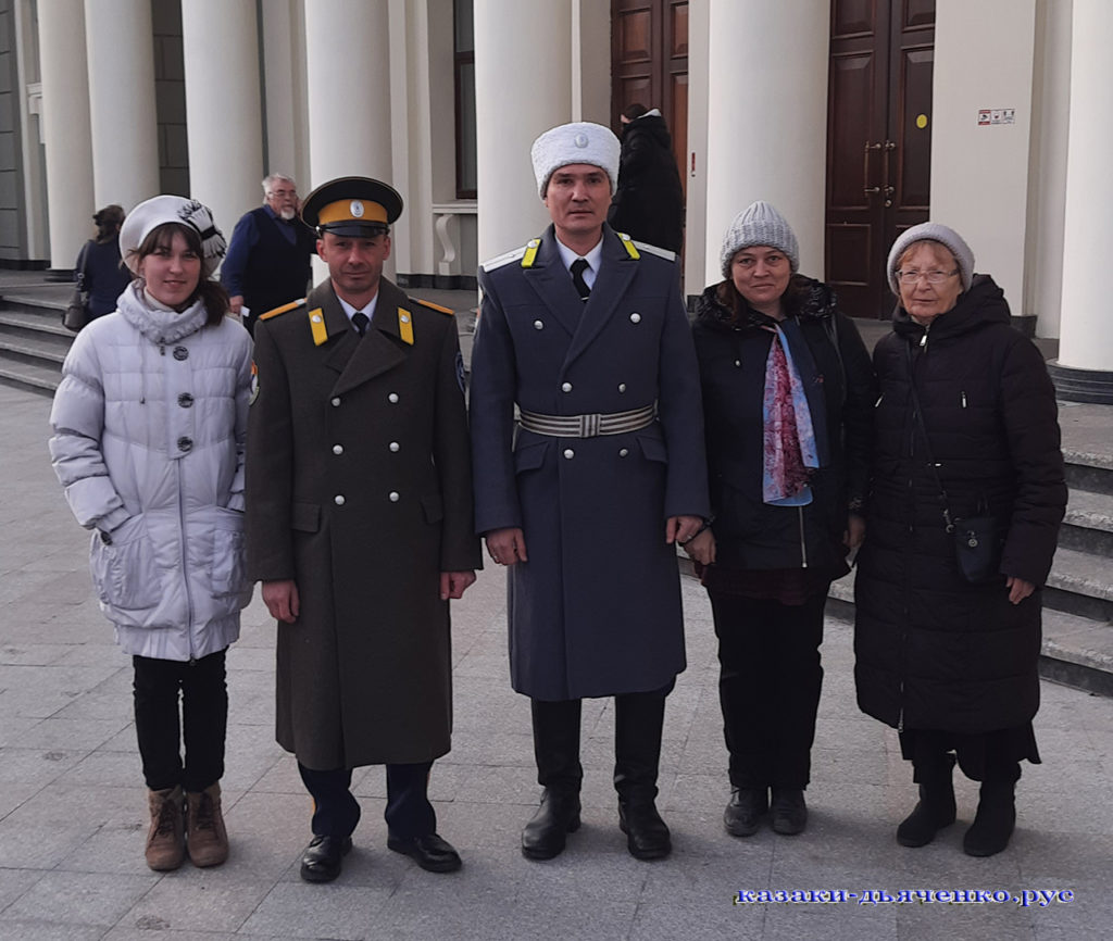 мероприятия — Официальный сайт Хабаровских Казаков из Хуторского казачьего  общества «Хутор Дьяченковский» города Хабаровска Приамурского  Патриотического Союза 